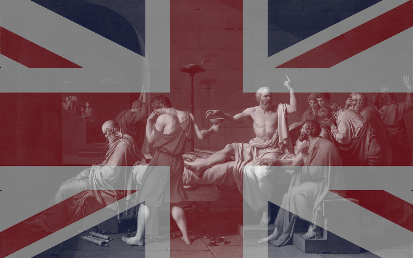 How the United Kingdom banned the death penalty