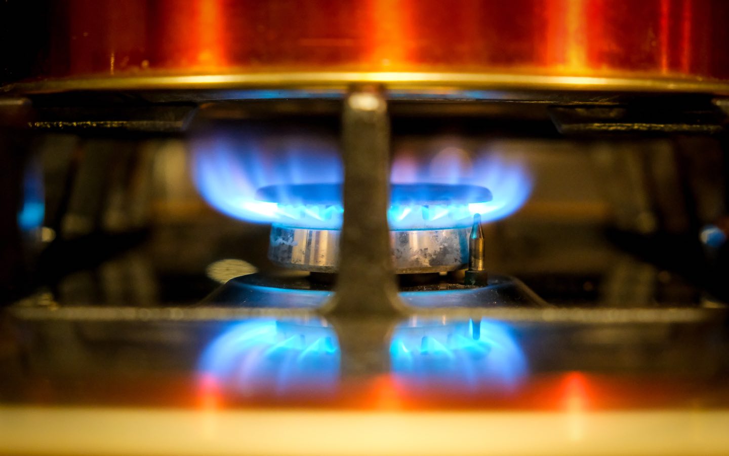 Are Gas Stoves Toxic? Gas Stoves and Air Quality - Molekule
